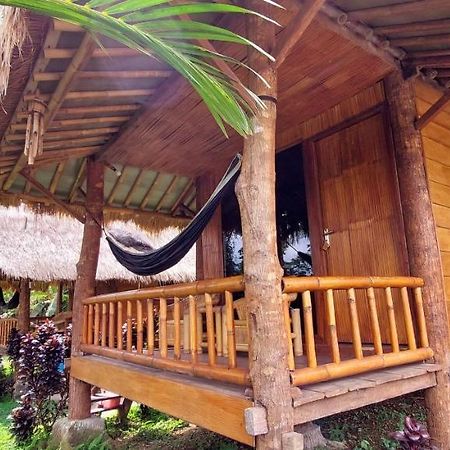 Second Home Bungalows Тетебату Экстерьер фото