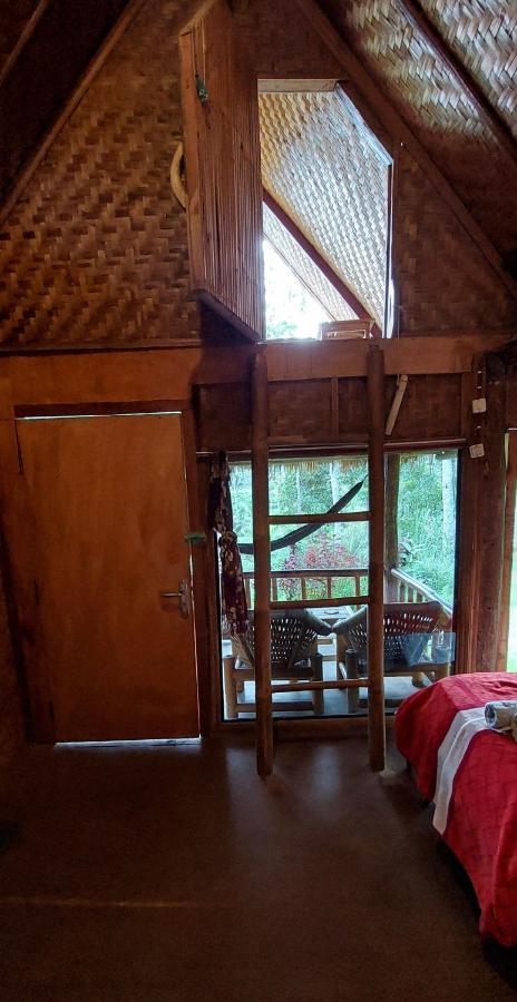 Second Home Bungalows Тетебату Экстерьер фото