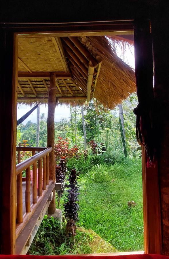 Second Home Bungalows Тетебату Экстерьер фото