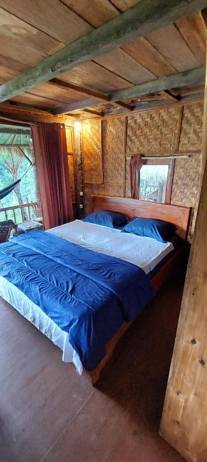 Second Home Bungalows Тетебату Экстерьер фото