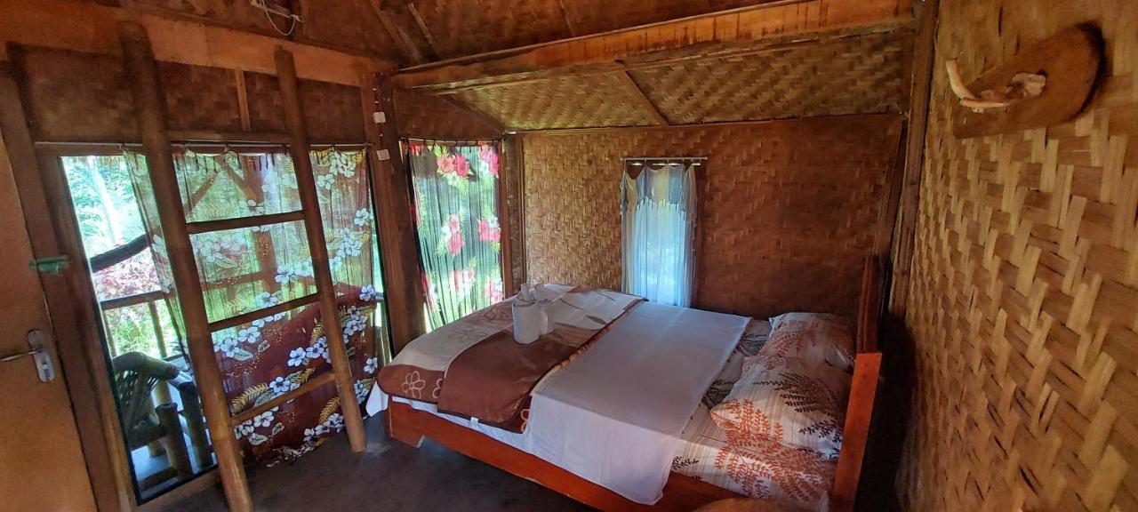 Second Home Bungalows Тетебату Экстерьер фото